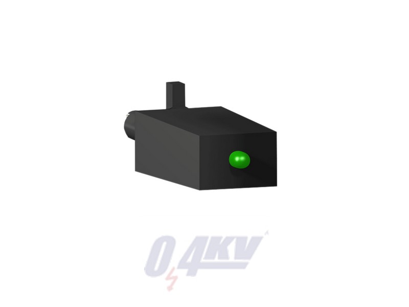 Zelio kiegészítő, varisztor modul, RXG-RSB relékhez, LED, 6...24VDC