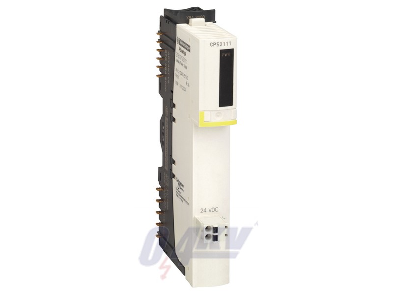 Modicon STB elosztott I/O, Aux Power Supply kit