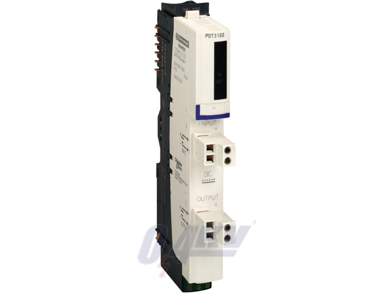 Modicon STB elosztott I/O, 24VDC PDM standard kit