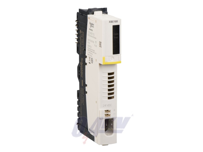 Modicon STB elosztott I/O, BOS modul Pref Devices kit
