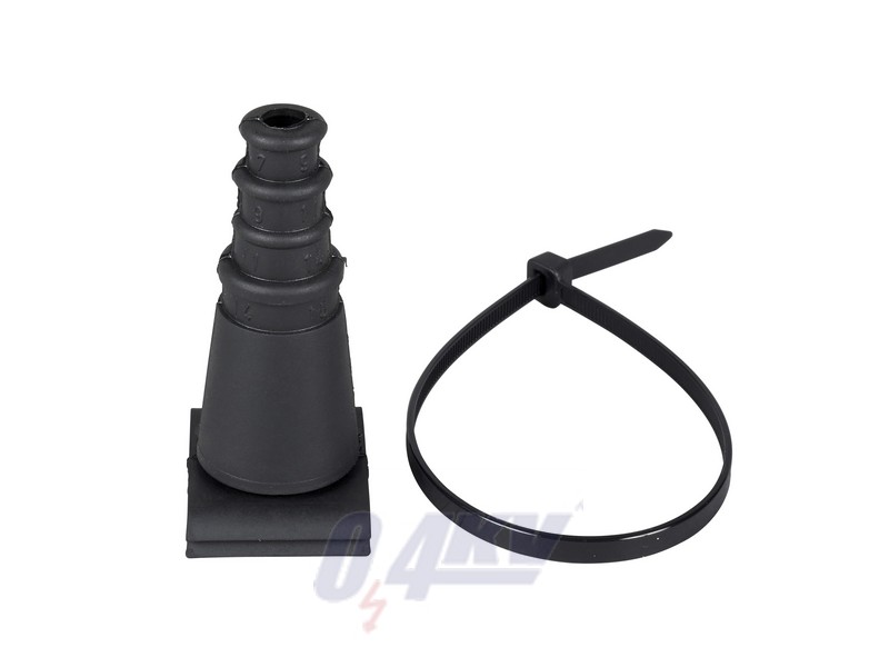 Harmony XACB Védőkupak