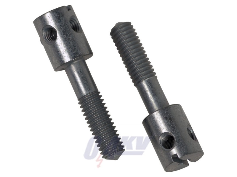 Harmony XACB Rögzítőelem öntartó kábelhez