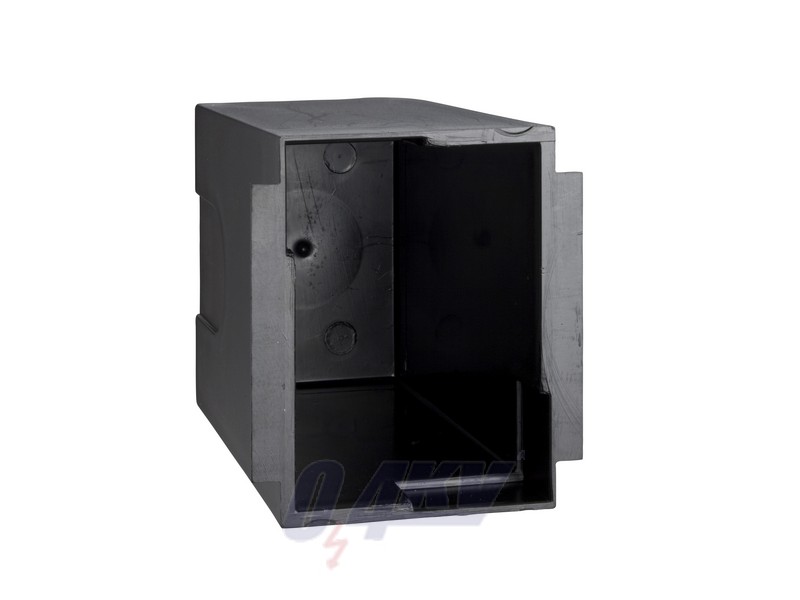 Harmony Hátlap nyomógomb tokozathoz