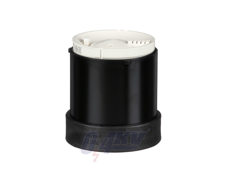 Harmony XVB Ø70 fényoszlop berregő modul, 12...48VAC/DC