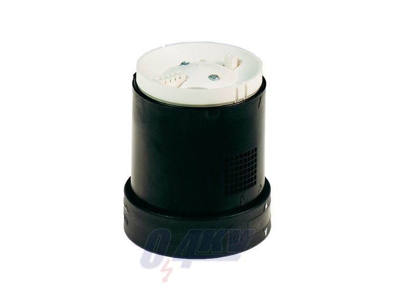 Harmony XVB Ø70 fényoszlop berregő modul, 120…230VAC