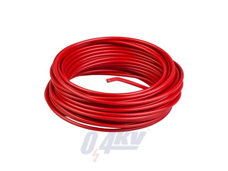 Kábel XY2CH-hoz, átm. 3,2mm, hossz: 15,5m