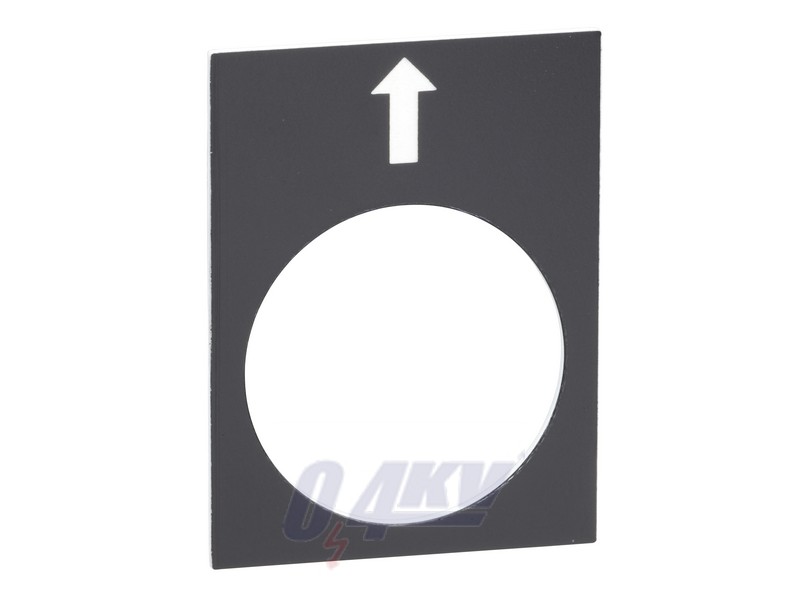 Jelölőlap jelölés: balra