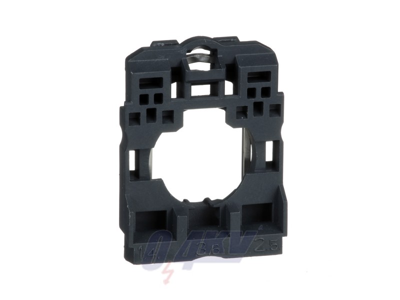 Harmony műanyag rögzítőaljzat