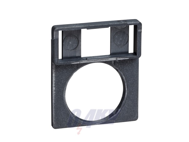 Harmony XB6 Jelölőcímke tartó méret:1