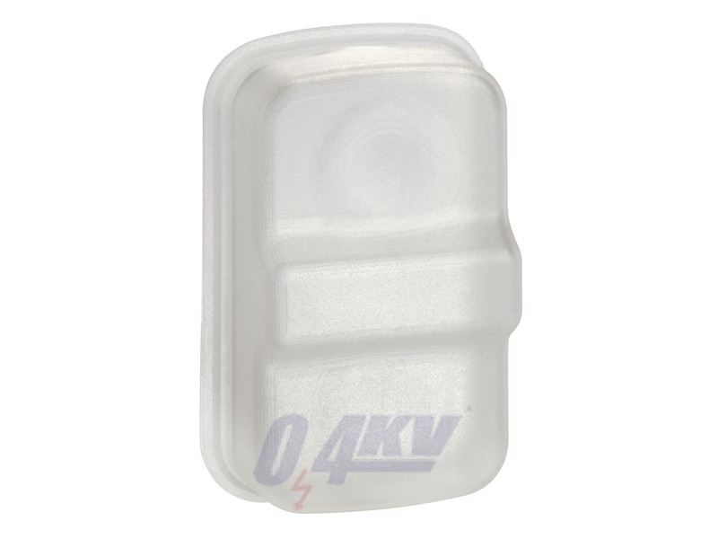 Harmony Ø22 nyomógomb átlátszó védősapka, kettősfejű készülékhez