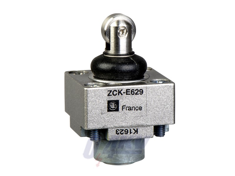 Végálláskapcsolófej XCKJ-hez