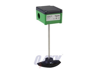 Légcsatorna hőmérséklet érzékelő STD300-300 0/100