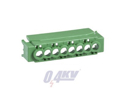 Sárga/zöld fedél 4/8cs.b.