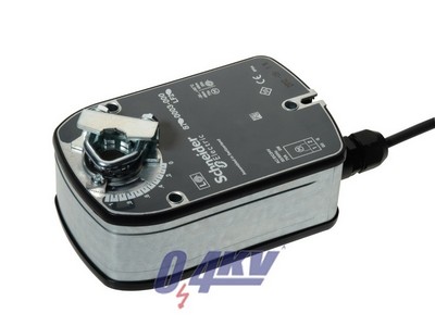 Mozgató LF24-SR 4 Nm