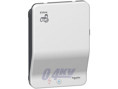 EVlink Wallbox Plus T2 aljzatos 3P_16A/11kW