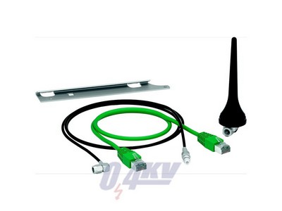 4G antenna EVlink Smart Wallbox EV2MM modemhez