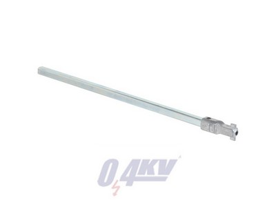 Tengely hosszabbító 50..400a