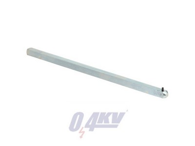 Tengely hosszabbító 630..1250a