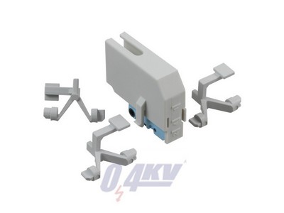 Segédérintkező 1 nc/no 3x 1250a 4