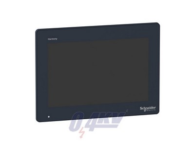 Magelis GTU Advanced érintőképernyő, 10