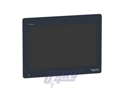 Magelis GTU Smart érintőképernyő, 12