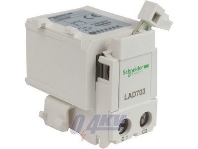 Elektronikus távkioldó 220V/240V