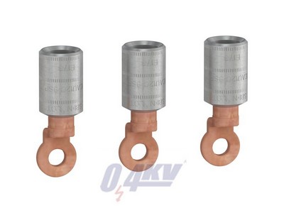 Compact NSXm aluminimum saru 120²  3 db