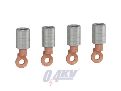 Compact NSXm aluminimum saru 120²  4 db