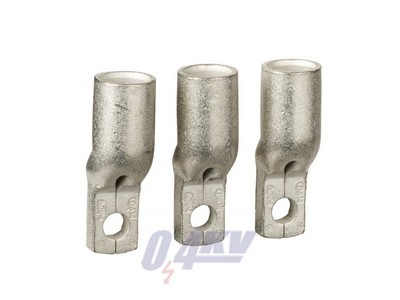 Compact NSXm réz saru 70/95²  3 db