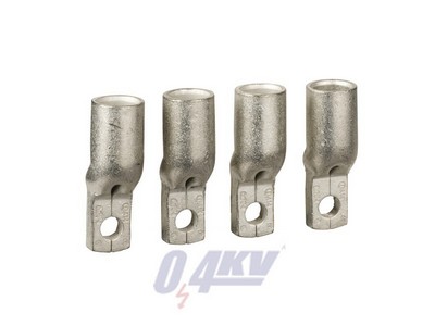 Compact NSXm réz saru 70/95²  4 db