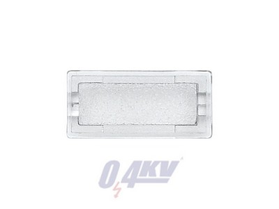 MERTEN Üres piktogramm