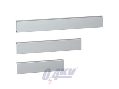 PRAGMA Modultakaró, 6 db, fehér