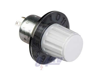 Altivar frekvenciaváltó kiegészítő, potenciométer 2,2 kOhm