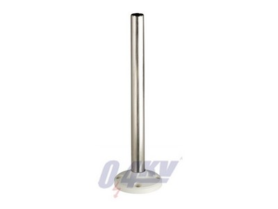 Harmony XVM Ø45 fényoszlop 250mm alumínium tartócső
