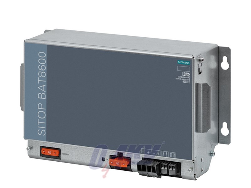 BAT8600 akkumulátormodul az UPS8600 modulhoz