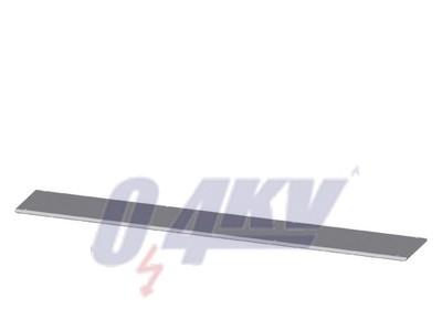 Oldalpanelek ALPHA AS D=400, 2 db (1 x jobbra, 1 x balra)