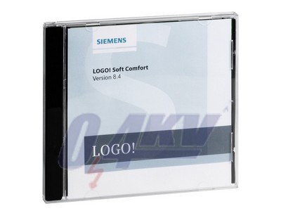 LOGO! Soft Comfort V8