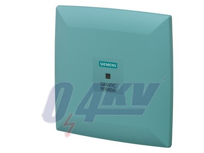  Antenna RF680A, RF600, kapcsolható lineárisan kör alakú, 865-928 MHz, IP65