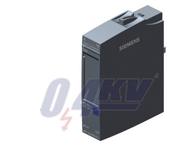 SIMATIC ET 200SP AI 2xU/I 2-/4-vezetékes HS PU 1