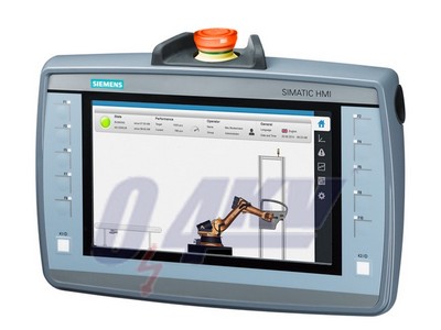 SIMATIC HMI KTP900F Mobile
