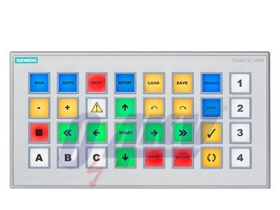 SIMATIC HMI KP32F PN