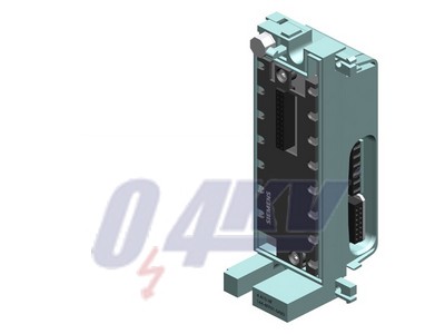  SIMATIC ET 200pro 4AI U HF