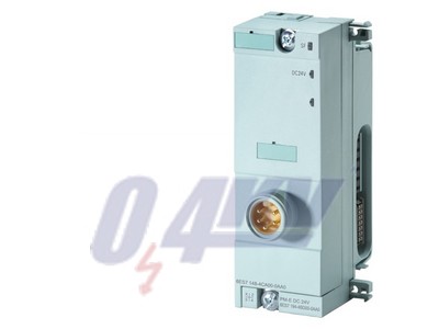 SIMATIC ET 200pro PM-E 24 V DC