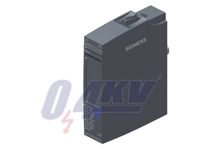 SIMATIC ET 200SP AI 8xRTD/TC 2-vezetékes HF