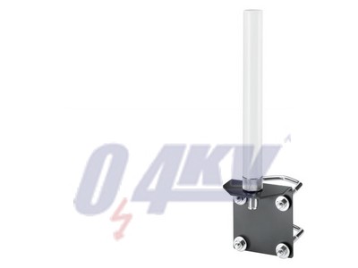 Antenna ANT795-6MP, IWLAN, mindenirányú, 2,4/5 GHz, 5/7 dBi, N-csatlakozó, IP65/67