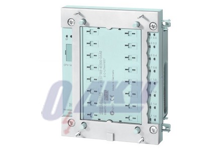  SIMATIC ET 200pro 16DQ 24 V DC CPV14