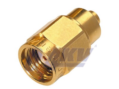 Végződési ellenállás TI795-1R, R-SMA, 50 Ohm