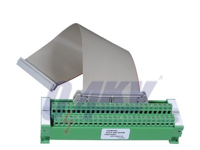  Transf. Modul 1-től 50 érintkezőig