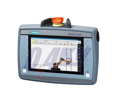 SIMATIC HMI KTP700F Mobile