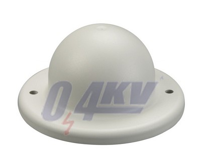 Antenna ANT 795-6MN, IWLAN, mindenirányú, 2,4/5 GHz, 6/8 dBi, N-bemenet, IP65
